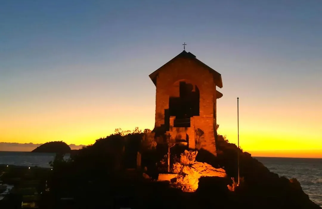 B&B nido sul mare-1