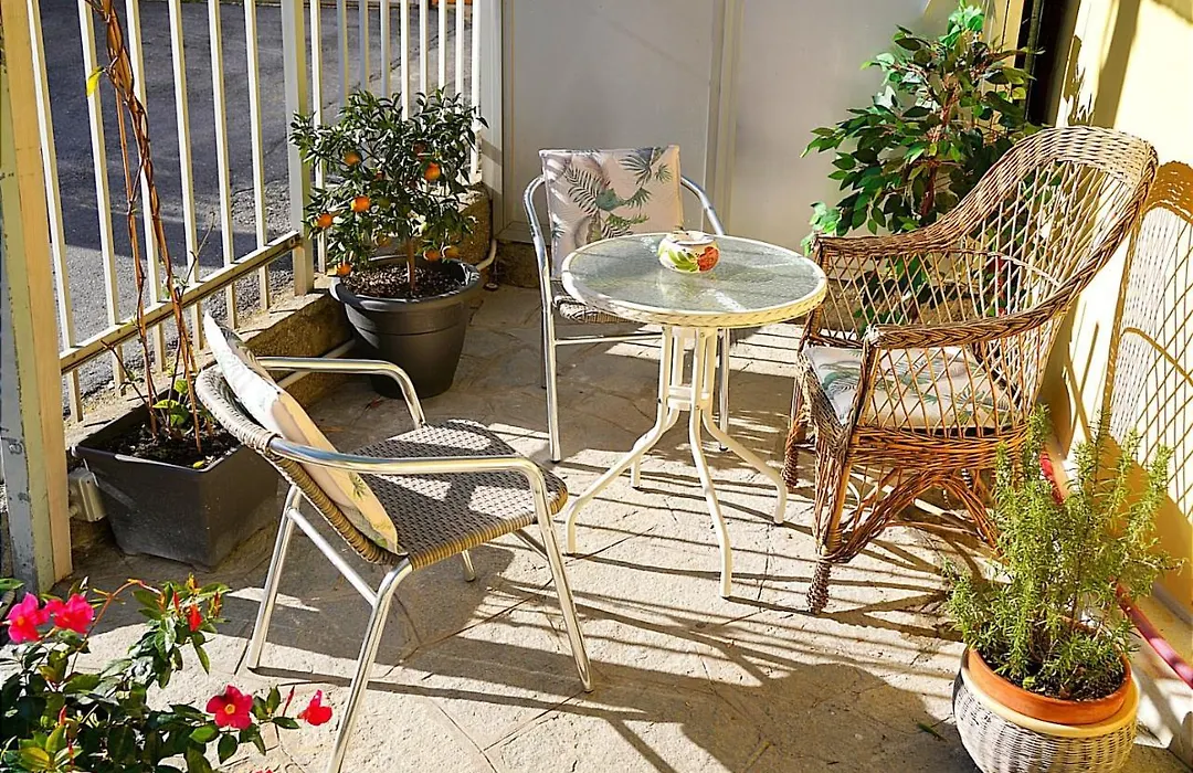 Bed & Breakfast My Home - Alassio-1