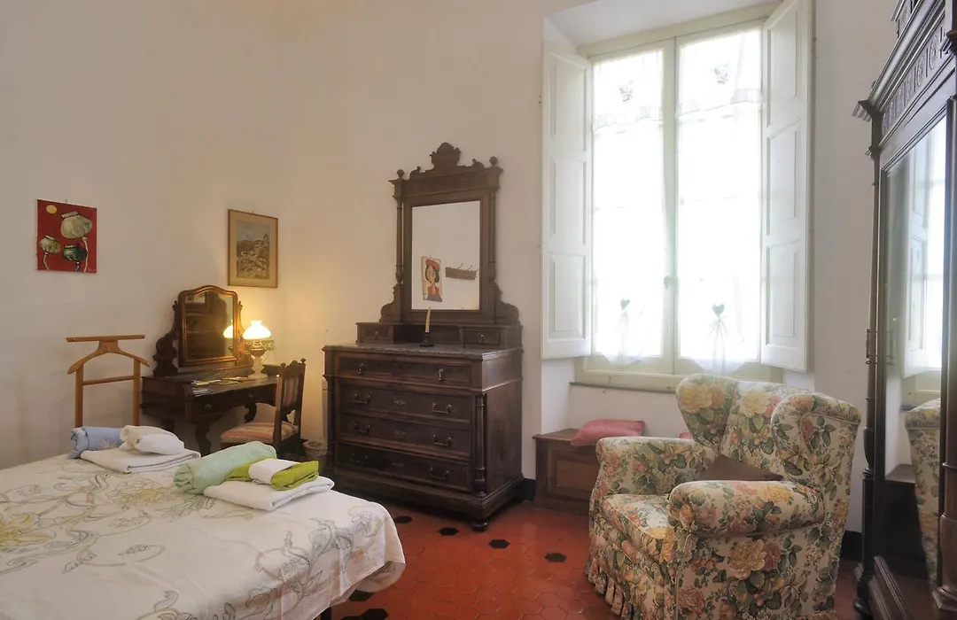 B&B Costa Lupara - Villa Murchio-1
