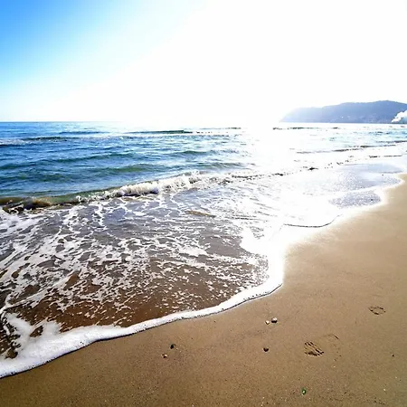 Bed & Breakfast My Home - Alassio-3