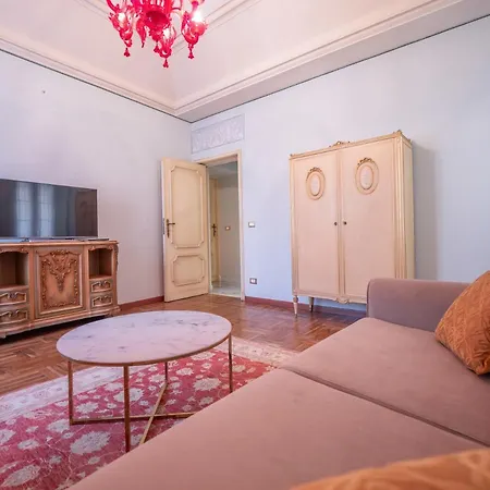 Casa Balzola - Suite Incanto-3