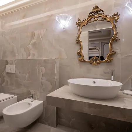 Casa Balzola - Suite Perla-3