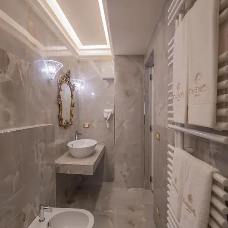 Casa Balzola - Suite Perla-2