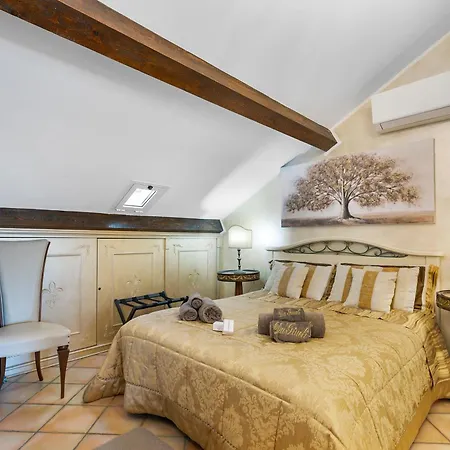 B&B Da Giueli Rooms On The Seafront-2