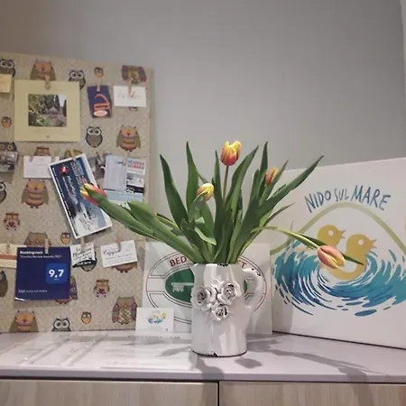 B&B nido sul mare-3