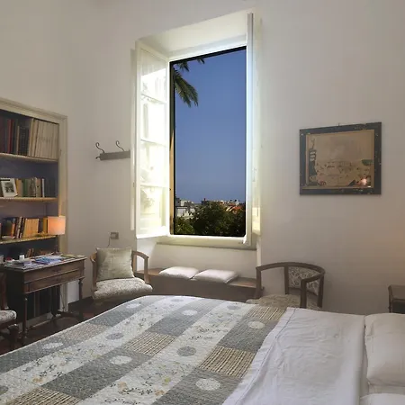 B&B Costa Lupara - Villa Murchio-2